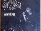 MINOR THREAT / IN MY EYES 7