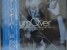 Yuzuru Sera,Turn Over,Kunimitu Inaba,Jimmy Takeuchi,Lobster Japan LP,Direct Cut