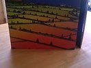 LEMON JELLY LOST HORIZONS LP ALBUM VINYL 12