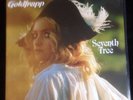 Goldfrapp Seventh Tree -  Vinyl Copy With Poster - Mint Condition