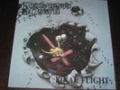 Recipients Of Death rare '90 LP Final Flight on Wild Rags  mint-  THRASH  SLAYER