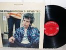 Bob Dylan Highway 61 Revisited ORIG 1965 Stereo LP RARE ALT MIX
