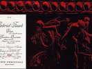 CHARLIN CL 11 & 12 THYSSENS VALENTIN - FAURE QUINTETTE - DUMONT, SALLES ETC. 2LP