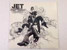 JET - Get Born - 2003 180g Vinyl LP (Sealed)