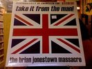 Brian Jonestown Massacre Take It from the Man 2xLP sealed vinyl