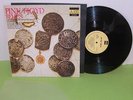 LP Pink Floyd RELICS [NM] best-of Album 1971[AXIS Australia]1987 different cover