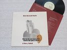 DICK HECKSTALL SMITH A Story Ended ORIGINAL UK GATEFOLD NEAR MINT