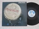 JUDAS PRIEST Rocka Rolla  ORIGINAL UK GULL REC NEAR MINT