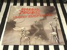 MORBID ANGEL  UNHOLY BLASPHEMIES LP LIVE FLORIDA   BOLT THROWER HYPOCRISY