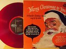 FRANK SINATRA Merry Christmas to You 10