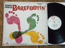 Robert Parker - Barefootin'. Rare 1966 UK Island LP (ILP 942)