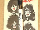 KISS VINTAGE PETER CRISS SEALED PEN 1978 AUCOIN FREE SHIP
