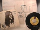 PATTI SMITH HEY JOE Mono / PISS FACTORY 7