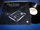MFSL SUPERTRAMP Crime Of The Century AUDIOPHILE LP JAPAN PRESS *Master Recording