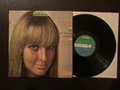 Art Farmer Quartet - To Sweden With Love. Orig US Atlantic SD-1430. EX