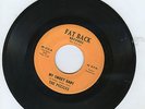 NORTHERN ORIGINAL   THE  PUZZLES    MY SWEET BABY - I NEED YOU      FATBACK