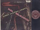 HAL McKUSICK - CROSS SECTION SAXES - JAZZ LP