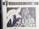 Reagan Youth RARE ORIGINAL Lp Youth Anthems for the New Order Vol 1 Huge Foldout
