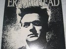 ERASERHEAD OST ORIGINAL SOUNDTRACK lp Vinyl Album Orig US IRS David Lynch RARE