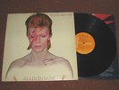 DAVID BOWIE Aladdin Sane LP vinyl UK 1st press 3T 3T Gatefold