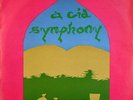 E. FISHBACH and C. EWING - A Cid Symphony - ORIGINAL 1967 US PSYCH LP
