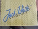 Jack White and The Bricks Live - Third Man Vault exclusive