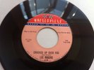 ORIGINAL MINT - CRACKED UP OVER YOU LEE ROGERS ( THIS IS THE RARE ONE)