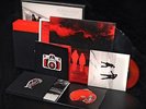 THE WHITE STRIPES - Under Great White Northern Lights Box Set - Sealed