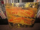 ACDC - TNT LP AUSTRALIAN PRESS VG+ AC/DC