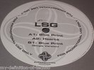 L.S.G., Blueprint (Urban Superstition) Oliver Lieb 12