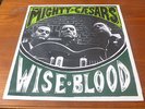 Thee Mighty Caesars LP Wiseblood UK Ambassador