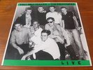 Thee Milkshakes Vs Prisoners LP Live UK Media Burn Records