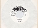 7 45 Vox Pop - Cab Driver orig. limited Punk Single Only 500 made