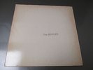 1975 The Beatles White Album w/ 8x10's & Poster 2x LP EX/EX/VG+ SWBO-101