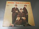 1964 Introducing... The Beatles LP MONO VG+/VG Vee Jay VJLP 1062