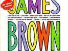 James Brown THE ALWAYS AMAZING orig LP mono KING 743 mono 1st cover STILL SEALED
