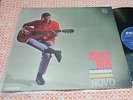 JORGE BEN-Samba Esquema Novo-RARE Orig MONO Philips Brazil BOSSA NOVA