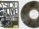 Bayside - LIVE AT THE BAYSIDE SOCIAL CLUB Vinyl LP Clear with Black Smoke /113