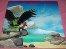 Budgie - Never Turn Your Back On A Friend - Vinyl Album 1973 Ex Con
