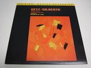 Stan Getz & João Gilberto ?– Getz/Gilberto RARE PROMO MFSL Audiophile latin jazz