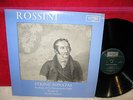 ARGO ZRG 506 STEREO HOLL ROSSINI STRING SONATAS HEATH - GRAY - MARRINER NM