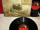 EMI EX 27 0598 3 2LP STEREO DIGI GERMAN MAHLER SYMPHONY No.2 AUGER RATTLE NM