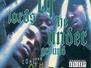 Lords Of The Underground ?– Here Come The Lords    [Vinyl LP 1993]
