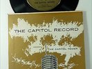 1956 PROMO ONLY 45 