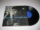 Sarah Vaughan: S/T LP  Rare 1954 Original EmArcy MG 36004