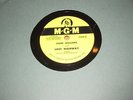 HANK WILLIAMS  Lost Highway / You're Gonna Change 78 RPM  1949