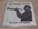 Sheffield Lab 3 Harry James King James Version D To Disc Audiophile LP SEALED