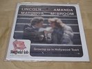 Sheffield Lab 13 Lincoln Mayorga Amanda McBroom Growing up In Hollywood Sealed