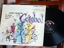 RCA STEREO LSP 2258 USA HENRY MANCINI 