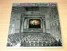 EX-/EX-   Nektar/Live : Sunday Night At London Roundhouse/1974 Gatefold LP